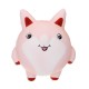 Sunny Squishy Fat Fox Fatty 13cm Soft Slow Rising Collection Gift Decor Toy With Packing