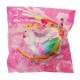 Swan Squishy 8CM Slow Rising With Packaging Collection Gift Soft Toy