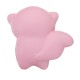 Tail Bear Squishy 10.5*11CM Slow Rising With Packaging Collection Gift Soft Toy