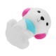 Teddy Cartoon Puppy Squishy 12.5*9.5CM Slow Rising With Packaging Collection Gift Soft Toy