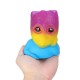 Tree Man Squishy 12.8*11CM Soft Slow Rising With Packaging Collection Gift Toy