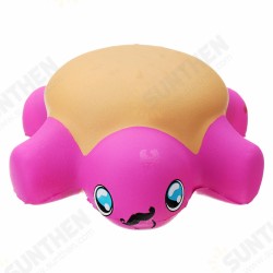 Turtle Squishy 8CM Slow Rising With Packaging Collection Gift Soft Toy Turtle Squishy 8CM Slow Rising With Packaging Collection Gift Soft Toy