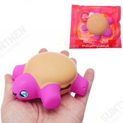 Turtle Squishy 8CM Slow Rising With Packaging Collection Gift Soft Toy Turtle Squishy 8CM Slow Rising With Packaging Collection Gift Soft Toy