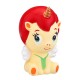 Unicorn Girls Squishy 11.5CM Jumbo Slow Rising Rebound Toys With Packaging Gift Collection