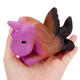 Unicorn Pegasus Squishy 11*9cm Slow Rising Soft Collection Gift Decor Toy