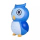 Owl Squishy 15*10*10CM Licensed Slow Rising With Packaging Collection Gift