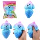Squishy Dog Puppy Ice Cream 16cm Jumbo Licensed Slow Rising With Packaging Collection Gift Soft Toy