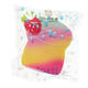 Squishy Marshmallow Toast Bread 10*12*4cm Slow Rising With Packaging Collection Gift Soft Toy Squishy Marshmallow Toast Bread 10*12*4cm Slow Rising With Packaging Collection Gift Soft Toy