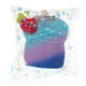Squishy Marshmallow Toast Bread 10*12*4cm Slow Rising With Packaging Collection Gift Soft Toy Squishy Marshmallow Toast Bread 10*12*4cm Slow Rising With Packaging Collection Gift Soft Toy