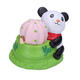 Squishy Panda Potted 15CM Licensed Slow Rising With Packaging Collection Gift Soft Toy Squishy Panda Potted 15CM Licensed Slow Rising With Packaging Collection Gift Soft Toy