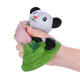 Squishy Panda Potted 15CM Licensed Slow Rising With Packaging Collection Gift Soft Toy Squishy Panda Potted 15CM Licensed Slow Rising With Packaging Collection Gift Soft Toy