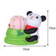 Squishy Panda Potted 15CM Licensed Slow Rising With Packaging Collection Gift Soft Toy Squishy Panda Potted 15CM Licensed Slow Rising With Packaging Collection Gift Soft Toy