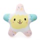 Squishy Starfish 14cm Sweet Licensed Slow Rising Original Packaging Collection Gift Decor Toy