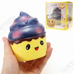 Squishy Ice Cream Cup 12cm Soft Slow Rising With Packaging Collection Gift Decor Toy Squishy Ice Cream Cup 12cm Soft Slow Rising With Packaging Collection Gift Decor Toy
