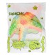 Squishy Starfish 14cm Soft Slow Rising With Packaging Collection Gift Decor Toy Squishy Starfish 14cm Soft Slow Rising With Packaging Collection Gift Decor Toy