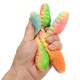 Squishy Starfish 14cm Soft Slow Rising With Packaging Collection Gift Decor Toy Squishy Starfish 14cm Soft Slow Rising With Packaging Collection Gift Decor Toy