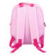 Squishy Pink Schoolbag With Limited Squishy
