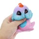 Squishy Dinosaur Baby Shiny Sweet Slow Rising With Packaging Collection Gift Decor Toy