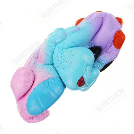 Squishy Dinosaur Baby Shiny Sweet Slow Rising With Packaging Collection Gift Decor Toy Squishy Dinosaur Baby Shiny Sweet Slow Rising With Packaging Collection Gift Decor Toy