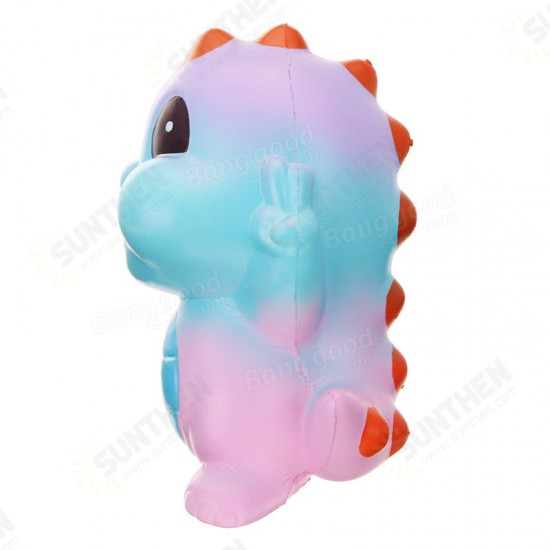 Squishy Dinosaur Baby Shiny Sweet Slow Rising With Packaging Collection Gift Decor Toy