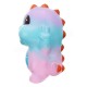 Squishy Dinosaur Baby Shiny Sweet Slow Rising With Packaging Collection Gift Decor Toy