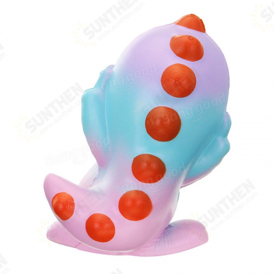 Squishy Dinosaur Baby Shiny Sweet Slow Rising With Packaging Collection Gift Decor Toy