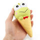 Squishy Ice Cream Cone Cartoon Frog Pudding Puppy Cute Collection Gift Decor Soft Toy Squishy Ice Cream Cone Cartoon Frog Pudding Puppy Cute Collection Gift Decor Soft Toy