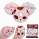 Squishy Puppy Dog Donut 10cm Scented Soft Slow Rising With Packaging Collection Gift Toy Squishy Puppy Dog Donut 10cm Scented Soft Slow Rising With Packaging Collection Gift Toy
