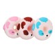 Squishy Puppy Dog Donut 10cm Scented Soft Slow Rising With Packaging Collection Gift Toy Squishy Puppy Dog Donut 10cm Scented Soft Slow Rising With Packaging Collection Gift Toy