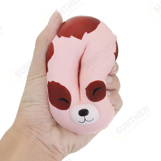 Squishy Puppy Dog Donut 10cm Scented Soft Slow Rising With Packaging Collection Gift Toy Squishy Puppy Dog Donut 10cm Scented Soft Slow Rising With Packaging Collection Gift Toy