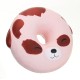 Squishy Puppy Dog Donut 10cm Scented Soft Slow Rising With Packaging Collection Gift Toy Squishy Puppy Dog Donut 10cm Scented Soft Slow Rising With Packaging Collection Gift Toy