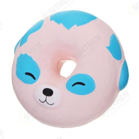 Squishy Puppy Dog Donut 10cm Scented Soft Slow Rising With Packaging Collection Gift Toy Squishy Puppy Dog Donut 10cm Scented Soft Slow Rising With Packaging Collection Gift Toy