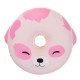 Squishy Puppy Dog Donut 10cm Scented Soft Slow Rising With Packaging Collection Gift Toy Squishy Puppy Dog Donut 10cm Scented Soft Slow Rising With Packaging Collection Gift Toy
