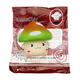 Wave Point Large Mushroom Squishy 11*11CM Slow Rising With Packaging Collection Gift Soft Toy