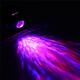 10W RGB Remote LED Water Wave Stage Lighting Disco Party Projector AC100-240V