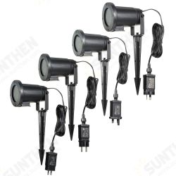 110-240V LED Christmas Projector Stage Light Waterproof Indoor Outdoor Garden Lamp Decoration 110-240V LED Christmas Projector Stage Light Waterproof Indoor Outdoor Garden Lamp Decoration