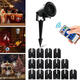 15 Patterns LED Projector Stage Light Party KTV DJ Disco with Remote