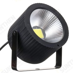 20W UV COB LED Par Light High Bright Stage Lighting Lamp Sound Show DJ Disco 20W UV COB LED Par Light High Bright Stage Lighting Lamp Sound Show DJ Disco