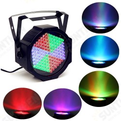 25W 127 LED Full Color RGB Color Stage Par Light Bar KTV Chrimstmas 25W 127 LED Full Color RGB Color Stage Par Light Bar KTV Chrimstmas