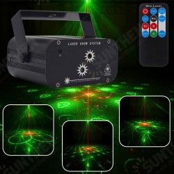 30W 48 Pattern RGB LED Stage Light LED Beam Lamp DJ Club Disco Dance Party AC100-240V 30W 48 Pattern RGB LED Stage Light LED Beam Lamp DJ Club Disco Dance Party AC100-240V