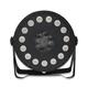 30W RGB Stage Light Remote Sound Control 15 LED Par Lamp for Club DJ Party Disco Wedding Christmas AC90-240V