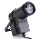 30W RGBW LED DMX512 Stage Light Pinspot Beam Spotlight 6CH For DJ DISCO Party KTV