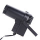 30W RGBW LED DMX512 Stage Light Pinspot Beam Spotlight 6CH For DJ DISCO Party KTV