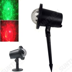 6W Colorful LED Crystal Ball Lawn Stage Light IP65 Outdoor Garden for Chrismas Halloween AC100-240V 6W Colorful LED Crystal Ball Lawn Stage Light IP65 Outdoor Garden for Chrismas Halloween AC100-240V