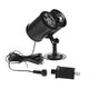 Christmas Projector Lights Waterproof Outdoor Projector 2-in-1 Ocean Waves and Moving Patterns Lawn Lamp with Remote Control for Holiday Christmas Party Outdoor Indoor Decorations Christmas Projector Lights Waterproof Outdoor Projector 2-in-1 Ocean Waves and Moving Patterns Lawn Lamp with Remote Control for Holiday Christmas Party Outdoor Indoor Decorations