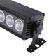 12LED 36W UV LED Light Bar 360° Adjustable Wall Lights Lamp for DJ Stage Party