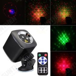 Mini 32 Patterns RGB LED Stage Lighting Effect Portable USB Light Projector for Wedding Birthday DJ Disco Party Mini 32 Patterns RGB LED Stage Lighting Effect Portable USB Light Projector for Wedding Birthday DJ Disco Party