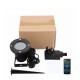 Mini Christmas Outdoor RGB Dynamic Projector Stage Party Light Lawn Garden Decor