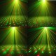 Mini R&G Light SD USB Projector Disco Stage Xmas Dancing Party DJ Club Pub