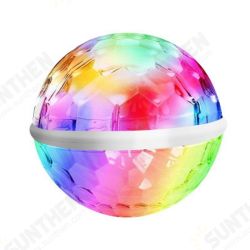 Mini USB RGB LED Car DJ Stage Light Portable Family Party Ball Colorful Light Bar Club Stage Effect Lamp Mobile Phone Lighting Mini USB RGB LED Car DJ Stage Light Portable Family Party Ball Colorful Light Bar Club Stage Effect Lamp Mobile Phone Lighting